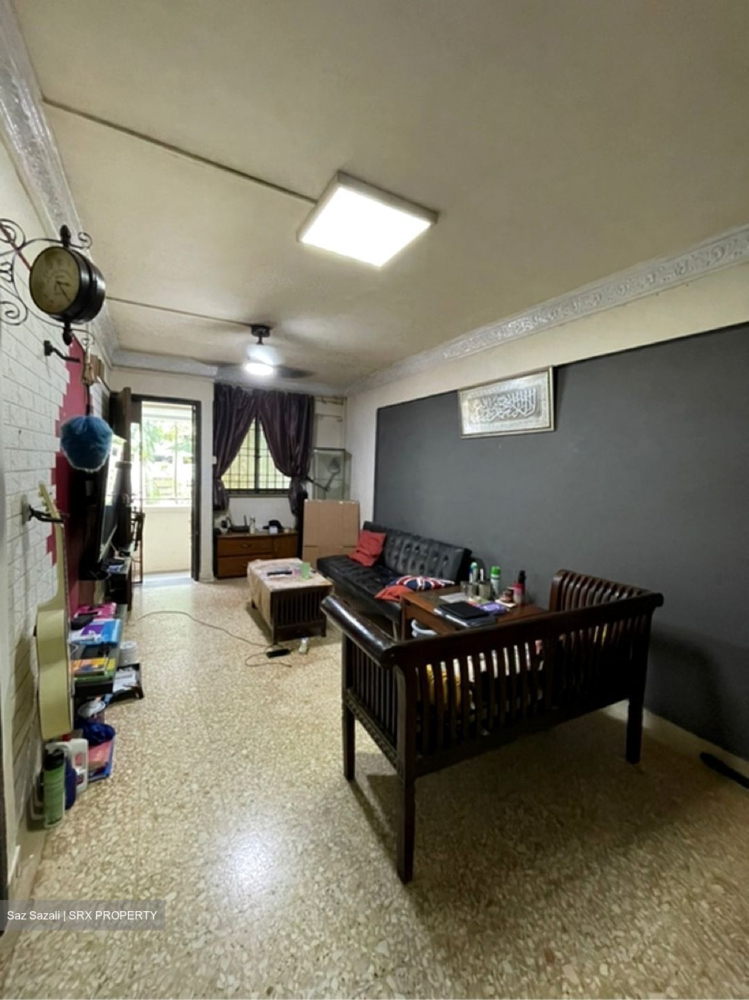 Blk 704 West Coast Road (Clementi), HDB 3 Rooms #620327461